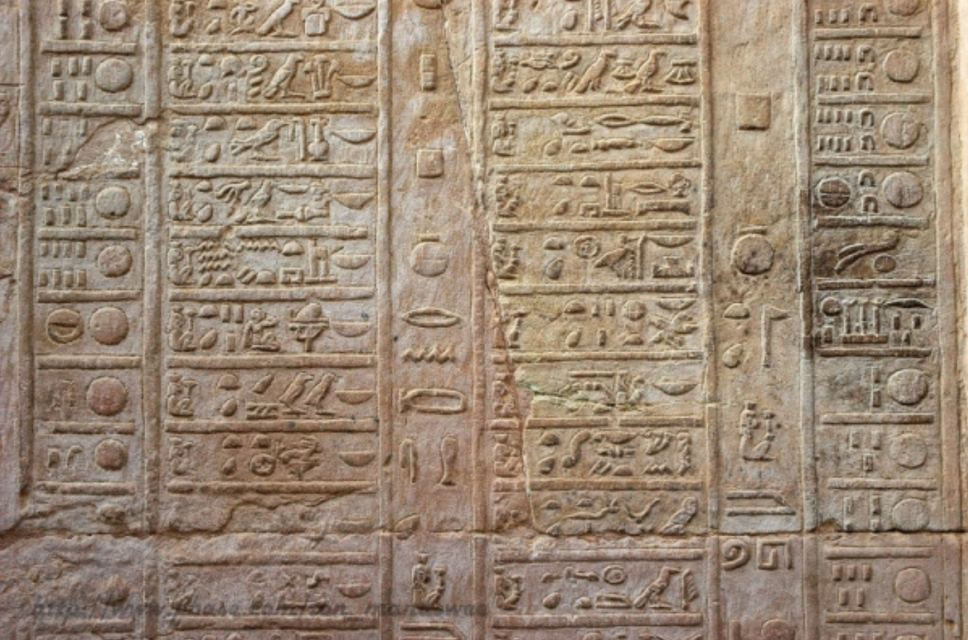 Αρχαίο αιγυπτιακό ημερολόγιο