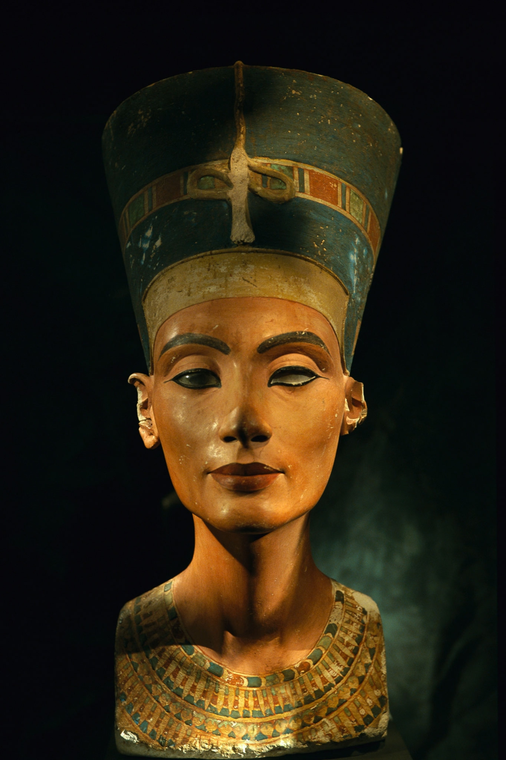 Царыцы Старажытнага Егіпта