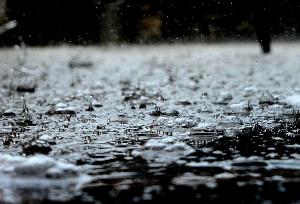 Символіка дощу (11 найкращих значень)