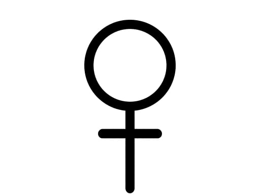 Top 15 σύμβολα της ισότητας με σημασίες