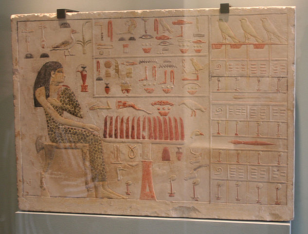 Tehnologija starog Egipta: Napredak &amp; Invencije