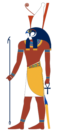 Старажытнаегіпецкія фараоны