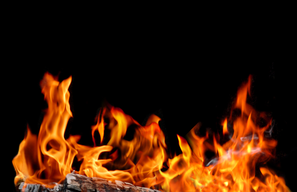 O simbolismo do fogo (8 principais significados)