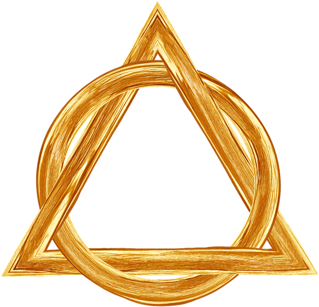 Σύμβολα της Αγίας Τριάδας