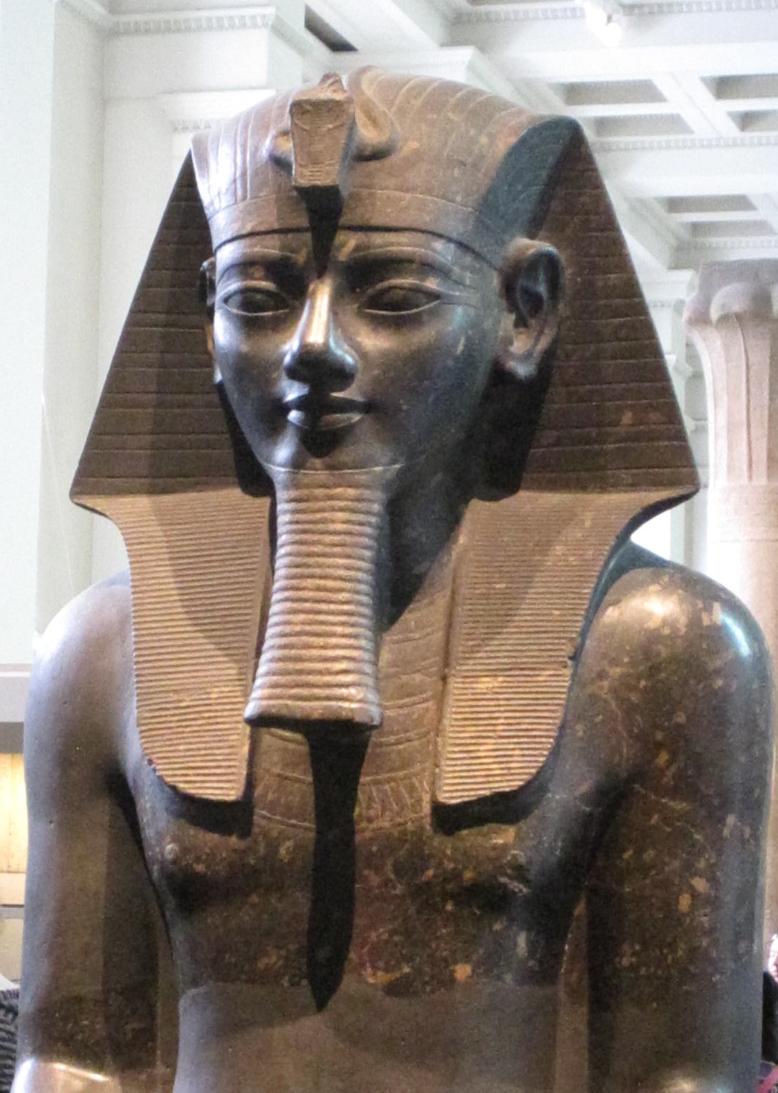 Rei Amenhotep III: realizações, família e carimbo; reinado