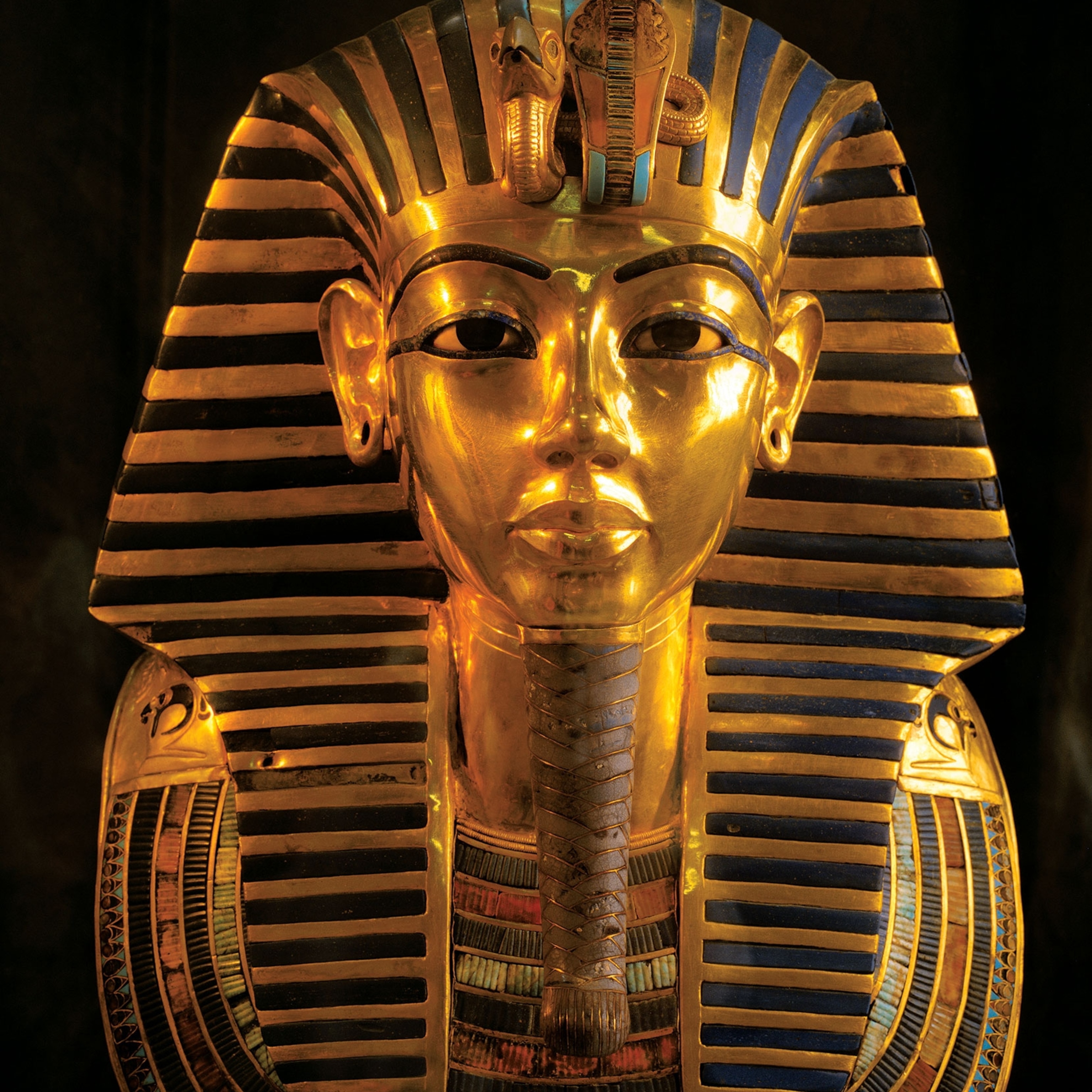 Kral Tutankhamun: Faktlar &amp; amp; Tez-tez verilən suallar